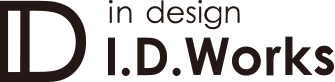 I.D.Works ロゴ